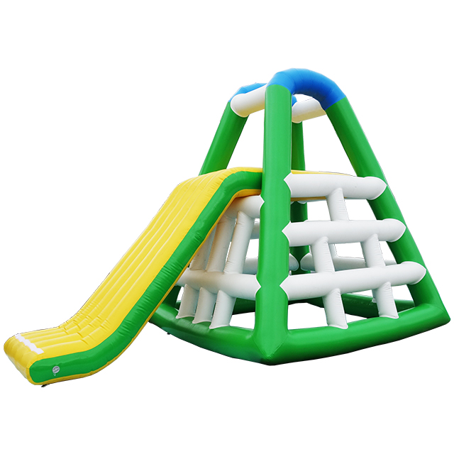 Water Slide Inflatable - Fabrika Fiyatına Şişme Su Kaydırağı Satılık,