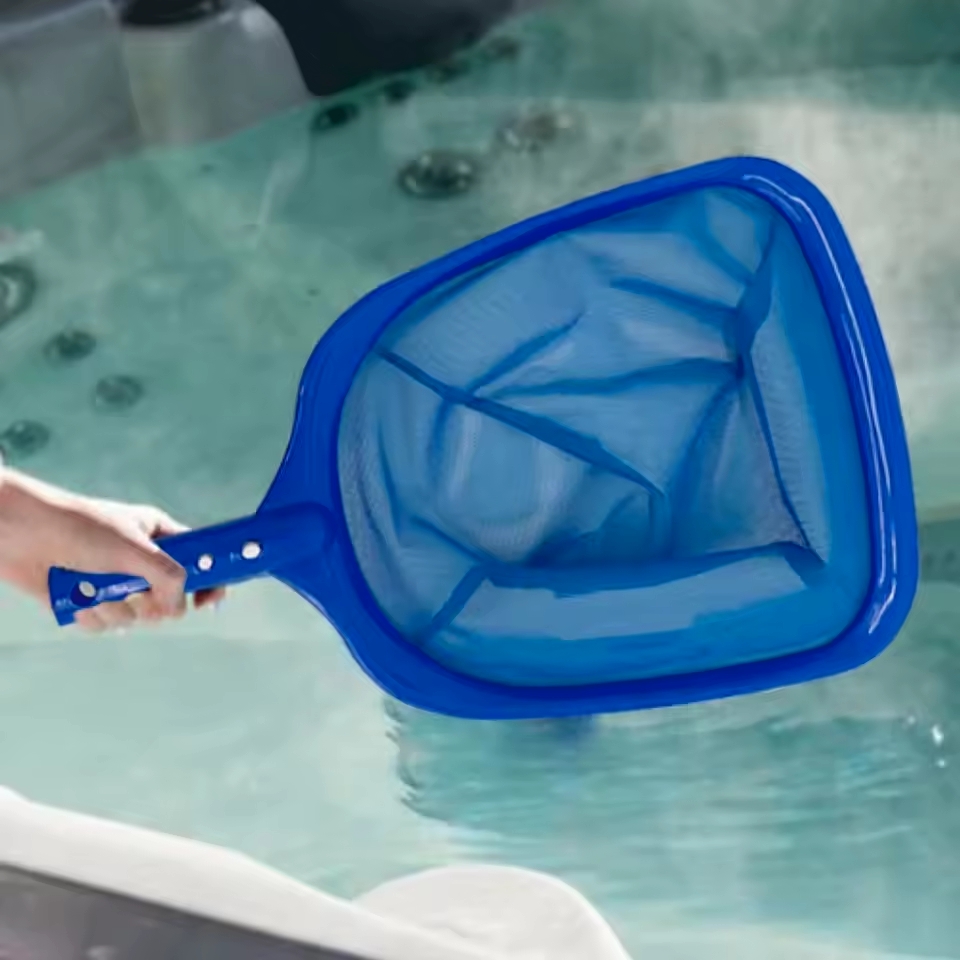 Pool Skimmer Net - Havuz Temizleme Ağları Hafif Dayanıklı Örgü