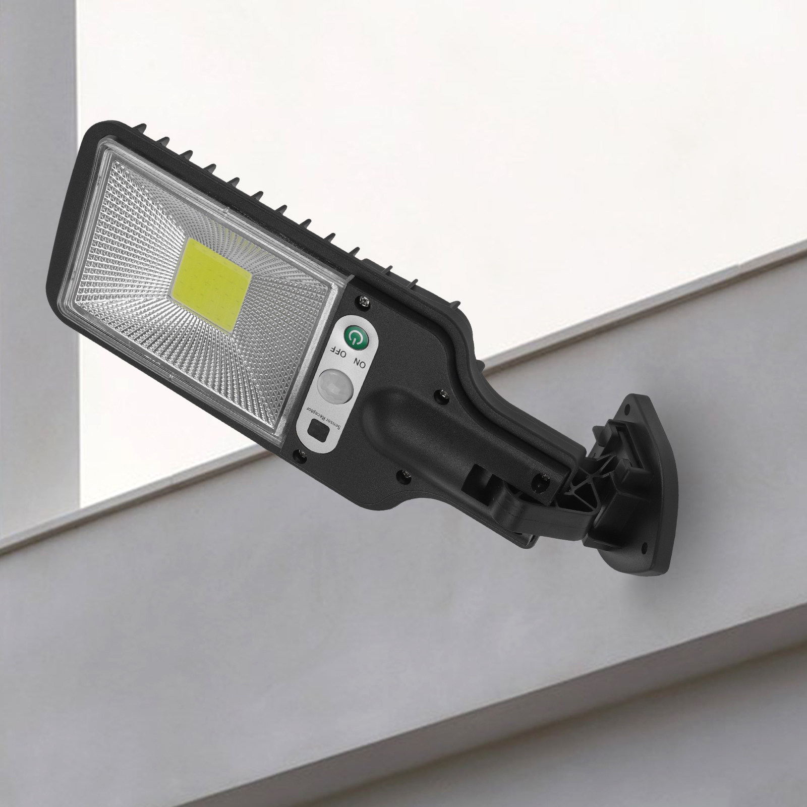 Pool Light Solar Rechargeable - Güneş Enerjili Dış Mekan LED Bahçe,