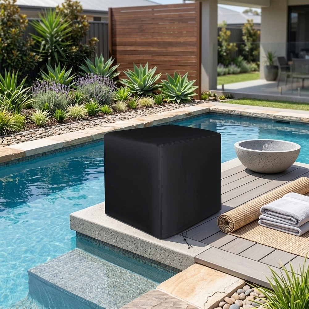 Havuz Bakımı İçin Su Geçirmez  - Pool Cover Waterproof incelemesi ve fiyatı