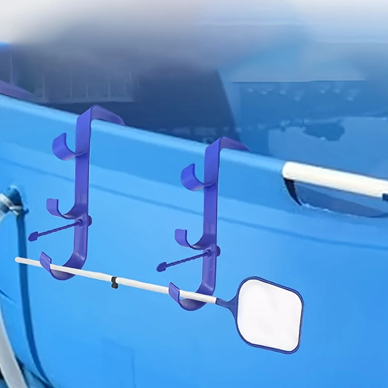 Yaprak Süzgeç Ağı Tutucu, Ayar - Pool Ladder Above Ground incelemesi ve fiyatı