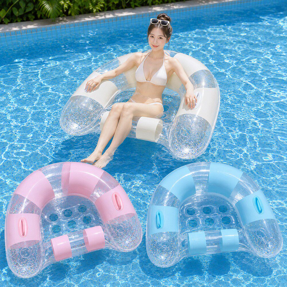 Şişme Havuz Şezlongu Yetişkin  - Pool Lounger Inflatable incelemesi ve fiyatı