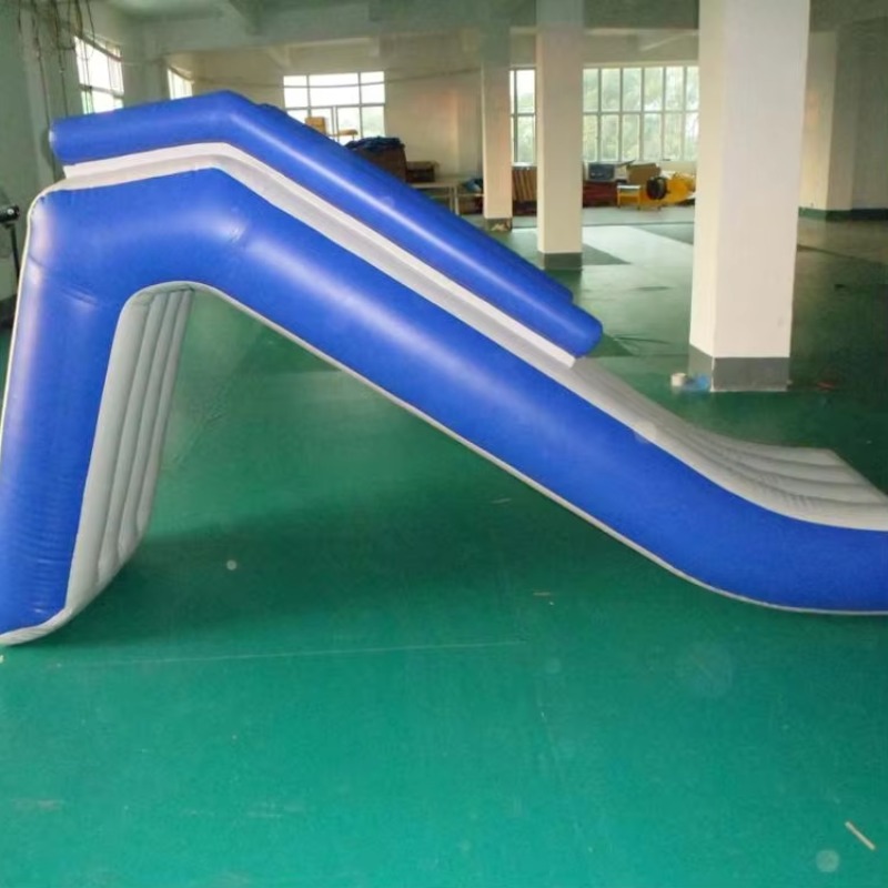 Fabrika Fiyatına Şişme Su Kayd - Water Slide Inflatable incelemesi ve fiyatı