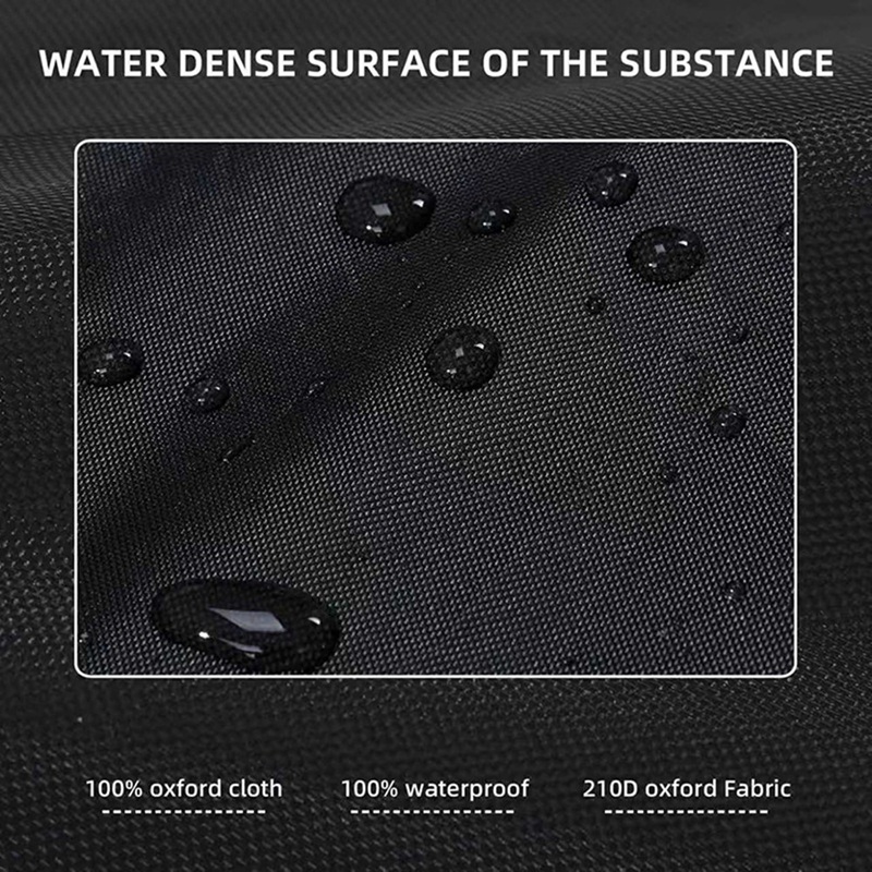Kum Kutusu Kapağı Ağır Hizmet  - Pool Cover Waterproof incelemesi ve fiyatı