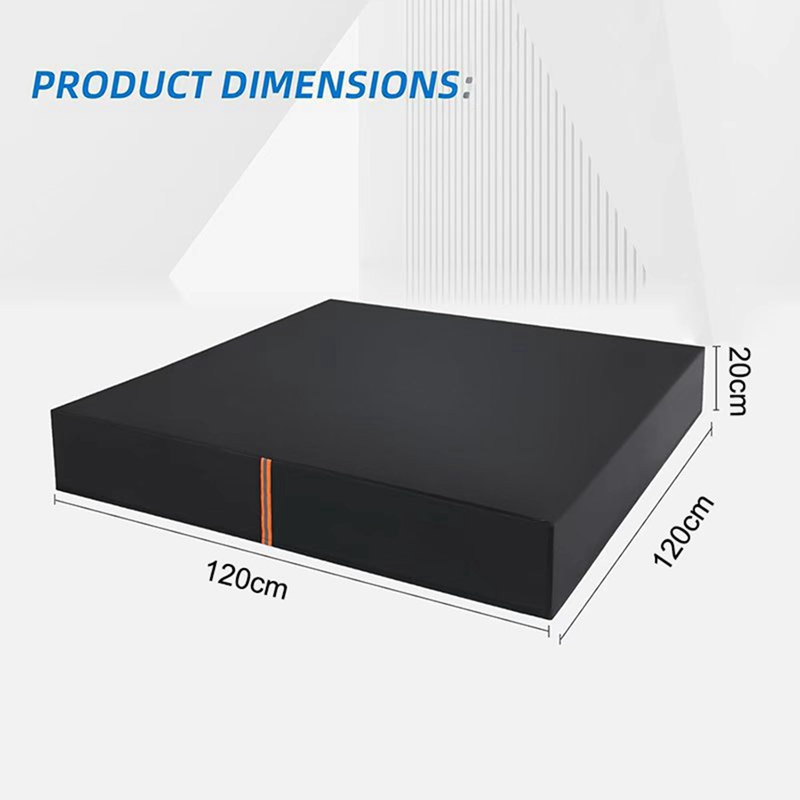 Kum Kutusu Kapağı Ağır Hizmet  - Pool Cover Waterproof incelemesi ve fiyatı