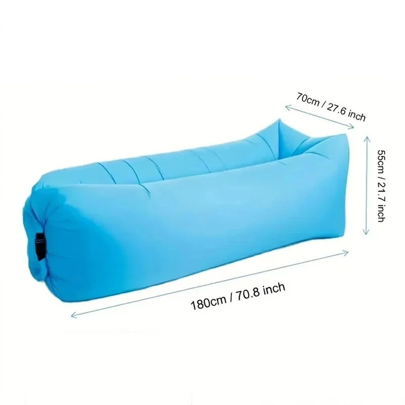 Taşınabilir Şişme Hava Koltuğu - Pool Lounger Inflatable incelemesi ve fiyatı