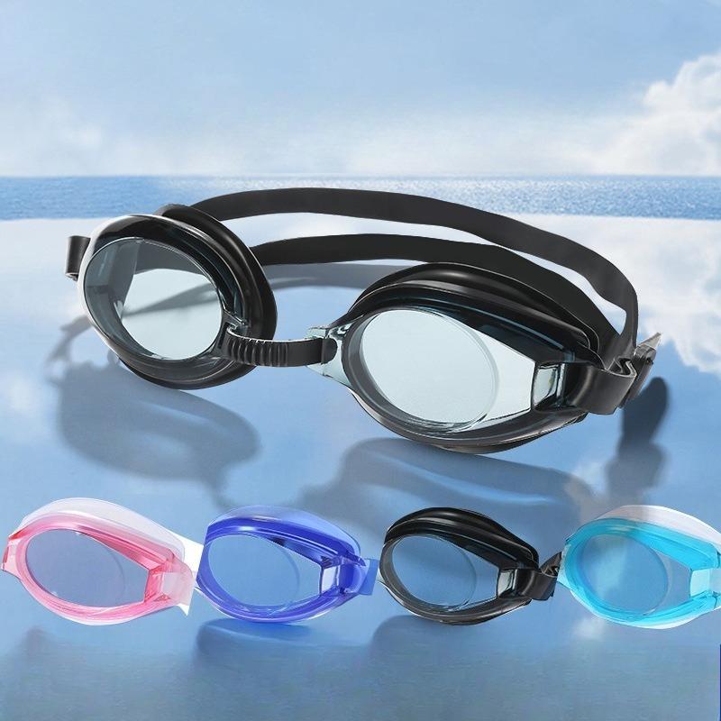 Çocuk Yüzme Gözlüğü HD Su Geçi - Swim Goggles Anti Fog Uv incelemesi ve fiyatı