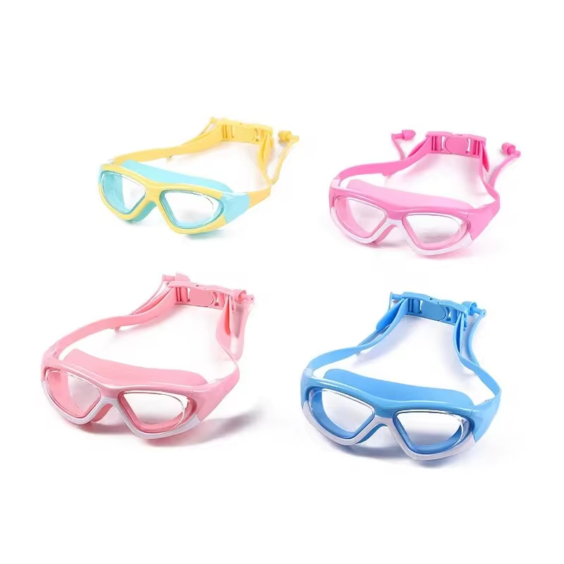 Yüksek Çözünürlüklü Çocuklar İ - Swim Goggles Anti Fog Uv incelemesi ve fiyatı