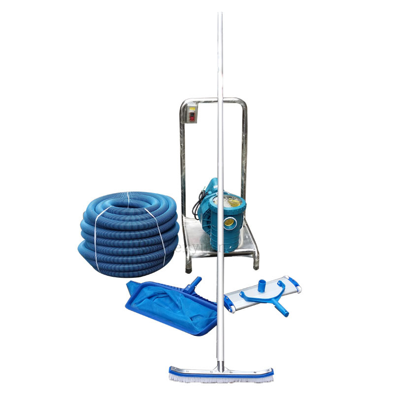 Manuel Havuz Vakum Temizleyici - Pool Vacuum Manual incelemesi ve fiyatı