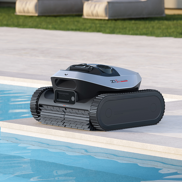 Dreame Z1 Pro Kablosuz Havuz T - Pool Vacuum Manual incelemesi ve fiyatı