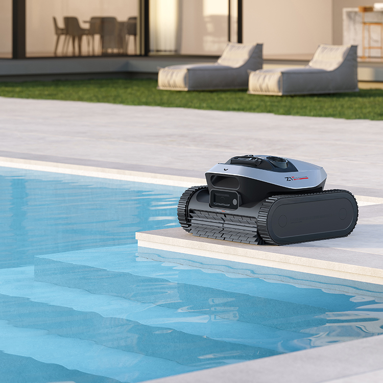Dreame Z1 Pro Kablosuz Havuz T - Pool Vacuum Manual incelemesi ve fiyatı