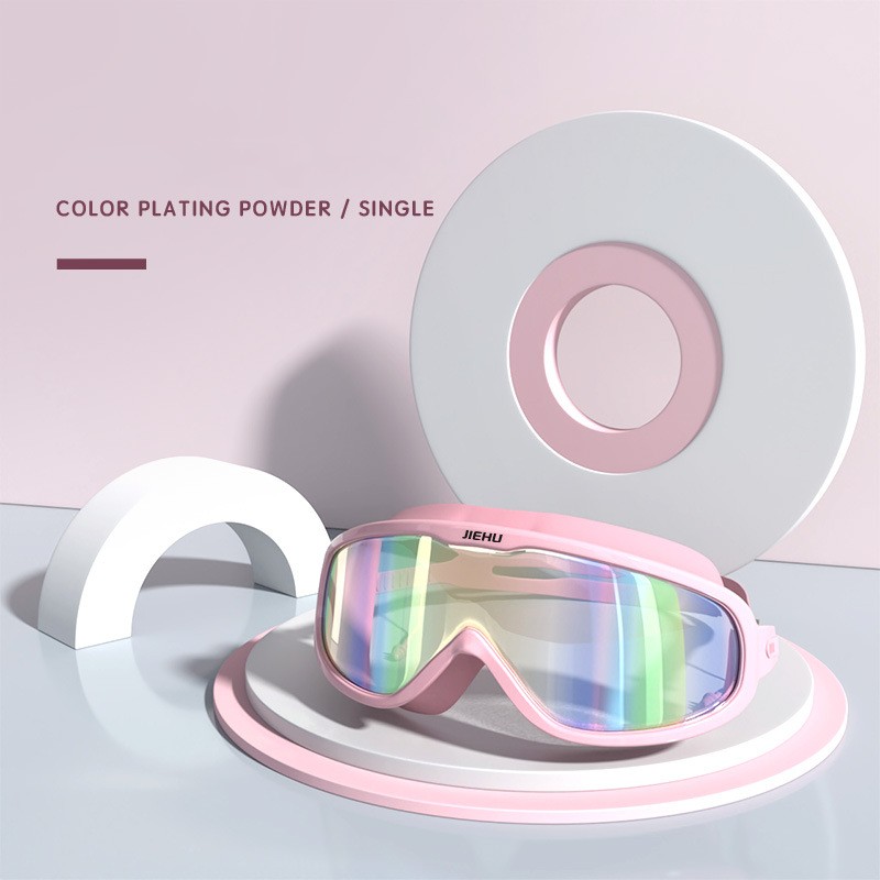 Yetişkin miyopi profesyonel su - Swim Goggles Anti Fog Uv incelemesi ve fiyatı