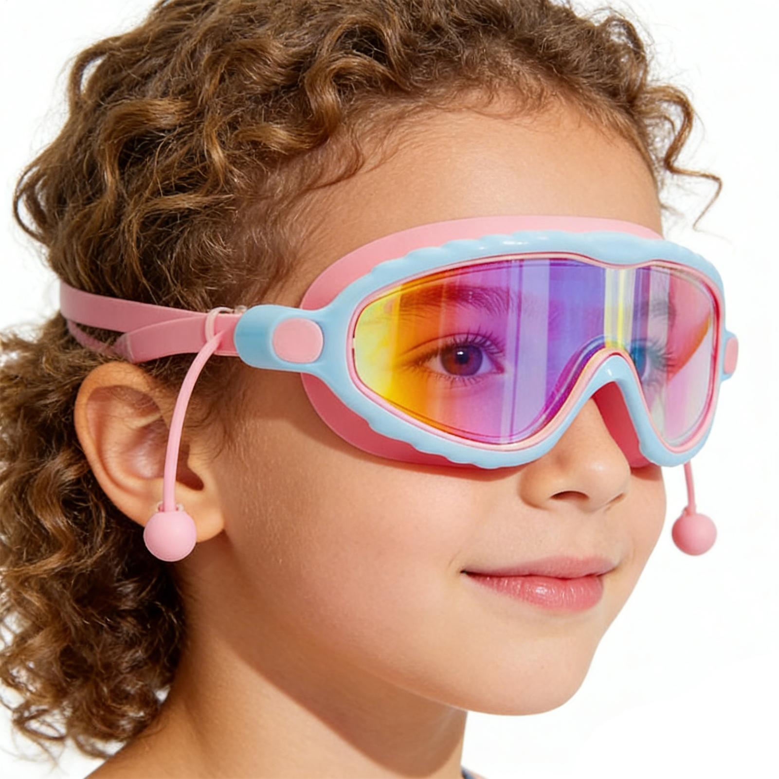 Çocuklar için yüzme gözlüğü bu - Swim Goggles Anti Fog Uv incelemesi ve fiyatı