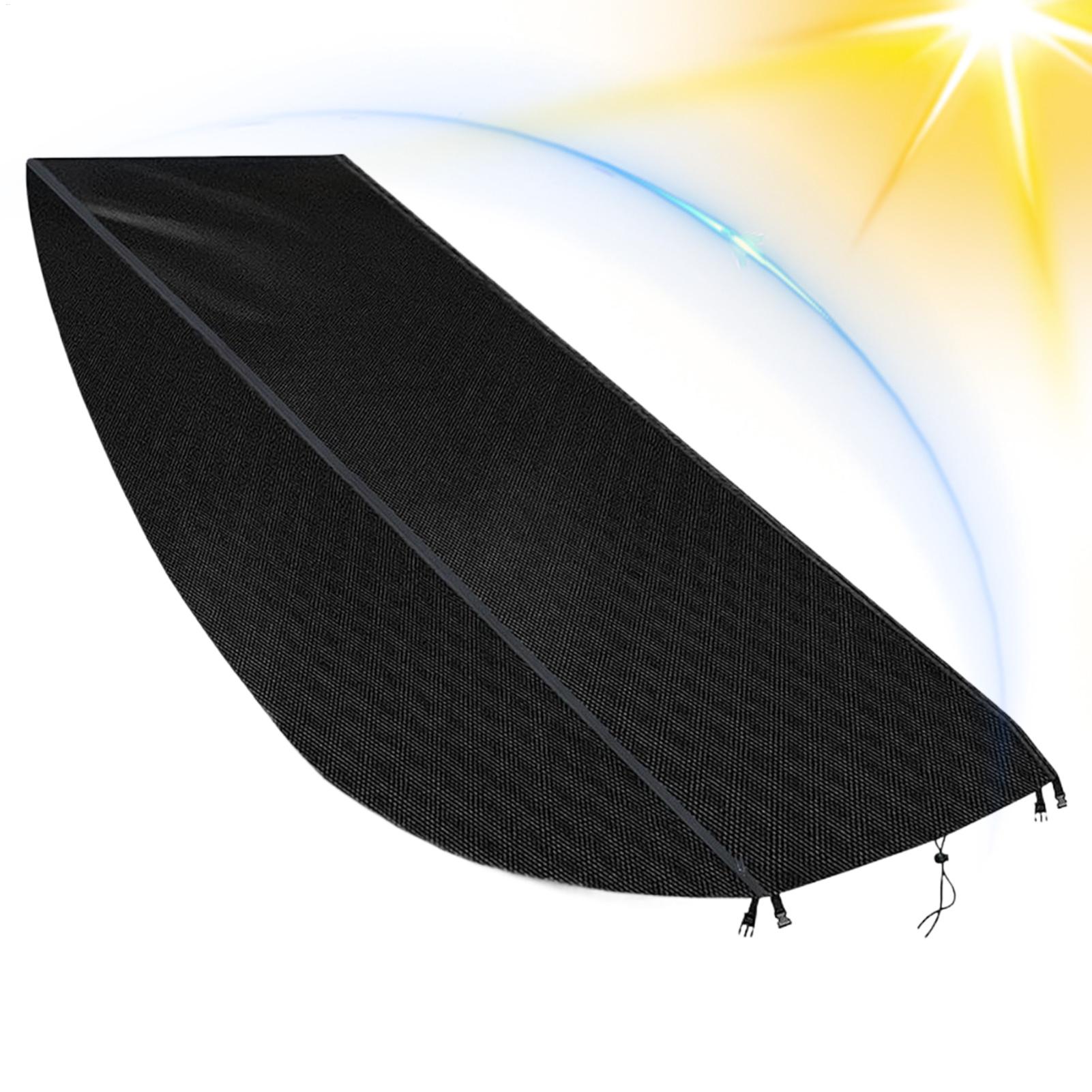 Şezlong Dış Mekan Örtüsü 210D  - Pool Cover Waterproof incelemesi ve fiyatı