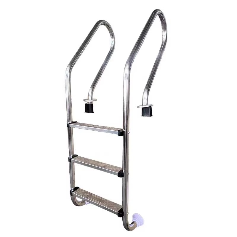 Dış Mekan Su Özellikleri ve Ai - Pool Ladder Above Ground incelemesi ve fiyatı