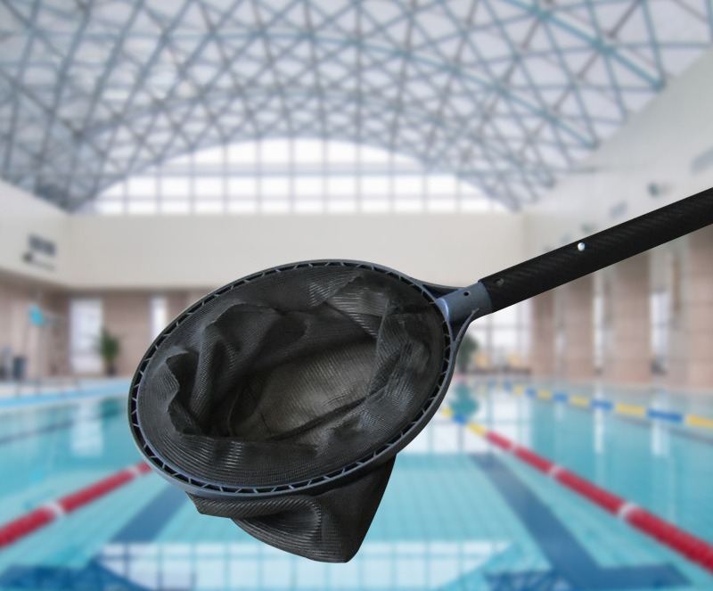 Karbon Fiber Teleskopik Havuz  - Pool Skimmer Net incelemesi ve fiyatı