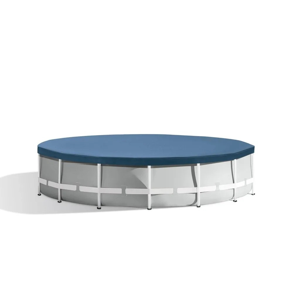 15ft x 42in Prizma Çerçeveli Y - Pool Ladder Above Ground incelemesi ve fiyatı