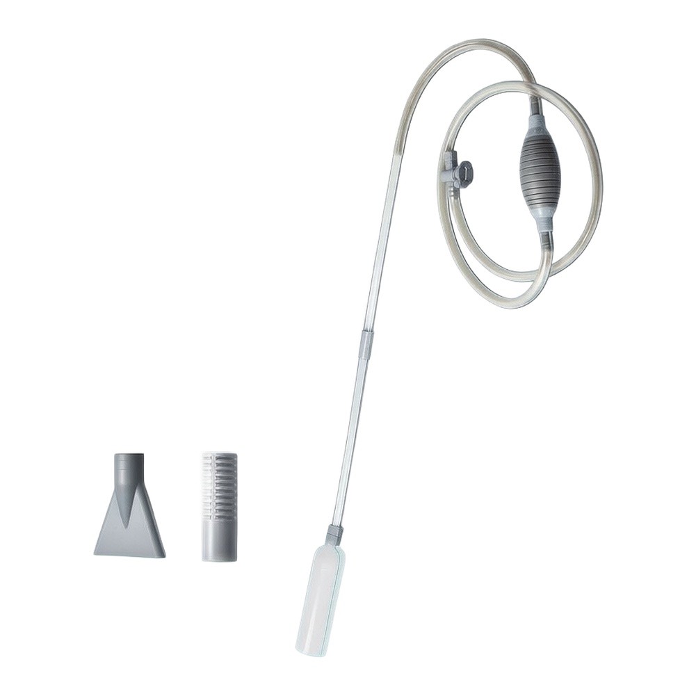 Yerüstü Havuzlar ve Jakuziler  - Pool Vacuum Manual incelemesi ve fiyatı