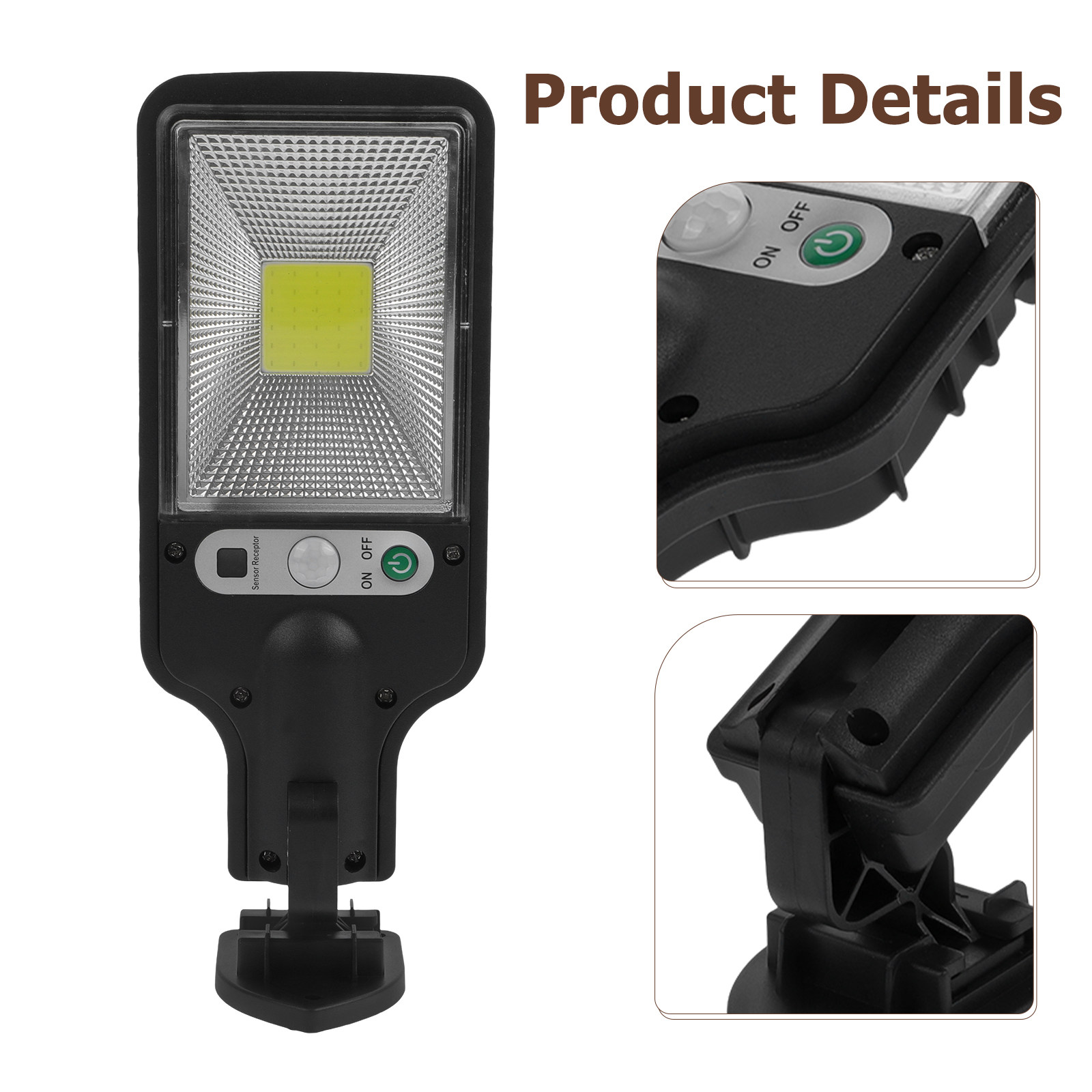 Güneş Enerjili Dış Mekan LED B - Pool Light Solar Rechargeable incelemesi ve fiyatı