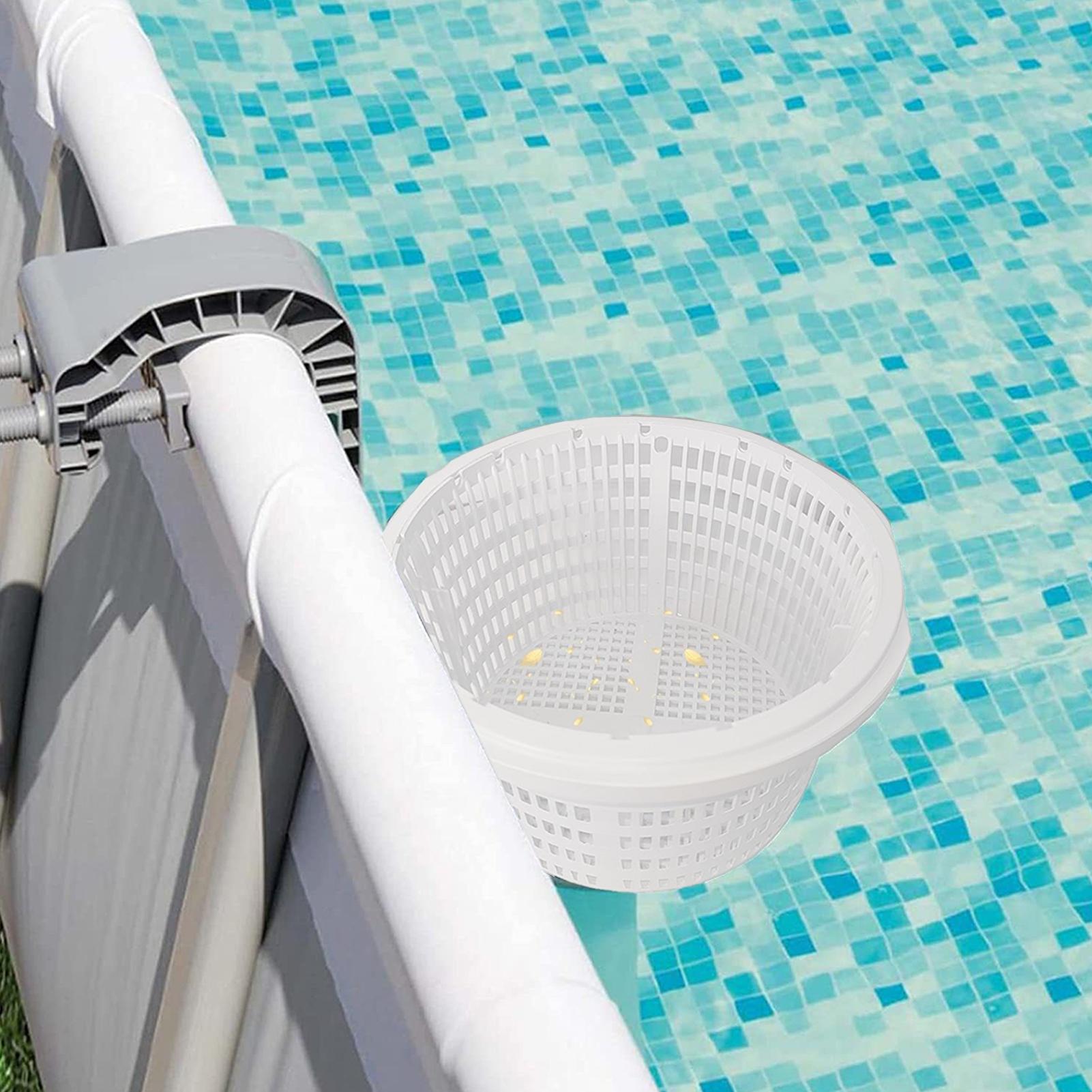 Havuz Skimmer Sepeti Gölet Süz - Pool Skimmer Net incelemesi ve fiyatı