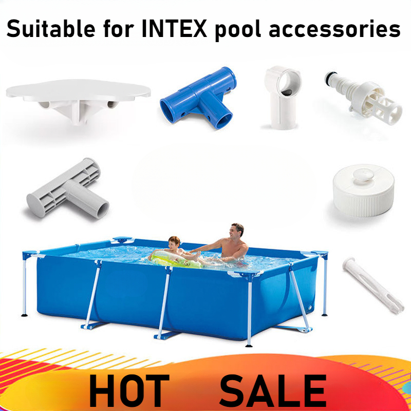1 adet 5.5 cm şişme yüzme havu - Pool Ladder Above Ground incelemesi ve fiyatı