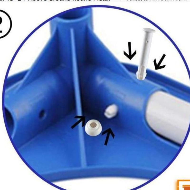 1 adet 5.5 cm şişme yüzme havu - Pool Ladder Above Ground incelemesi ve fiyatı