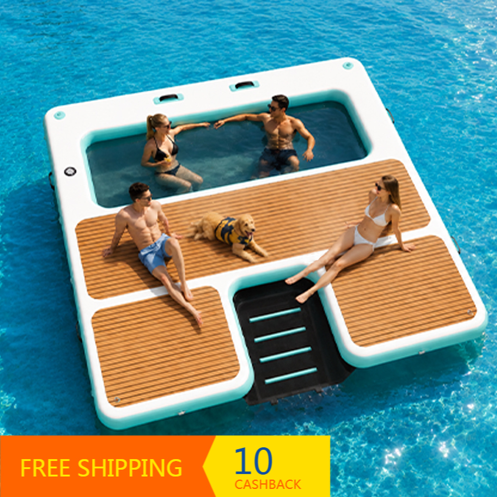 OEM Tekne Aksesuarı Şişirilebi - Pool Lounger Inflatable incelemesi ve fiyatı
