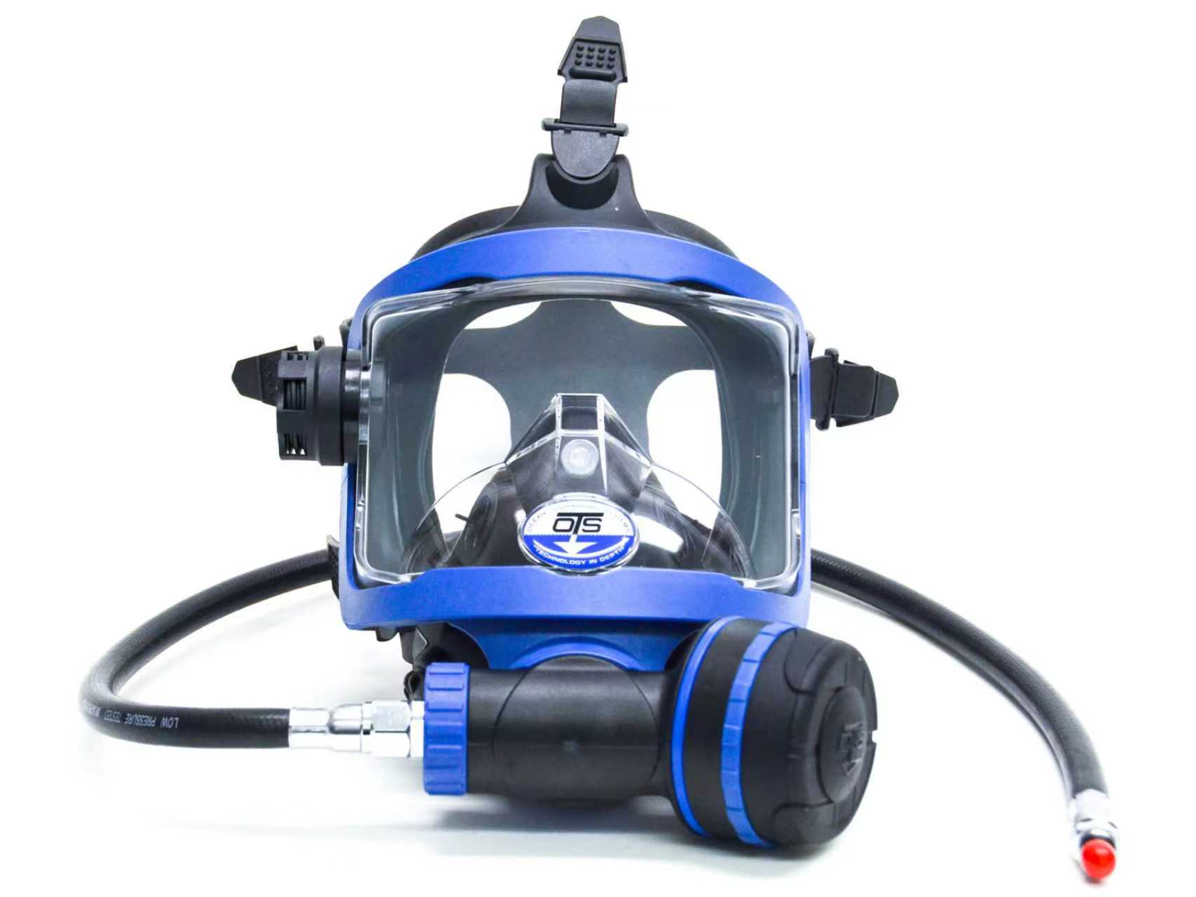 Tam Yüz Silikon Dalgıç Maskesi - Snorkel Mask Full Face incelemesi ve fiyatı