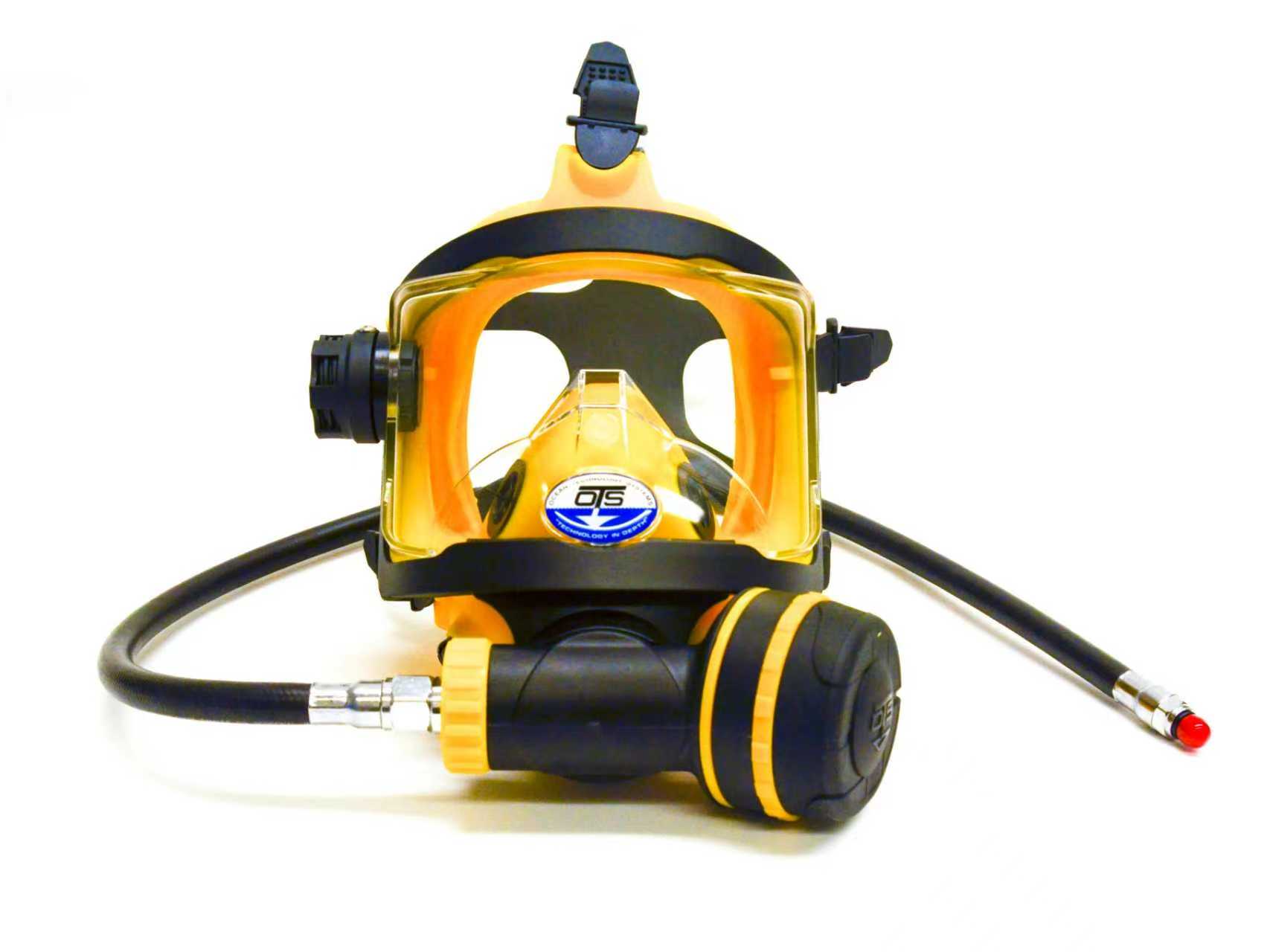 Tam Yüz Silikon Dalgıç Maskesi - Snorkel Mask Full Face incelemesi ve fiyatı