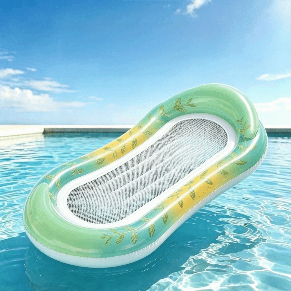 Denizkızı Stili Payetli Şişme  - Pool Lounger Inflatable incelemesi ve fiyatı
